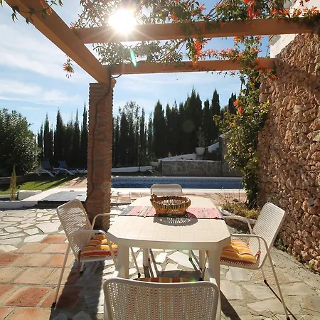 Cerrillo Spainsunrentals 1055 * Frigiliana