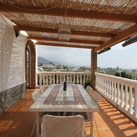 Cerrillo Spainsunrentals 1055