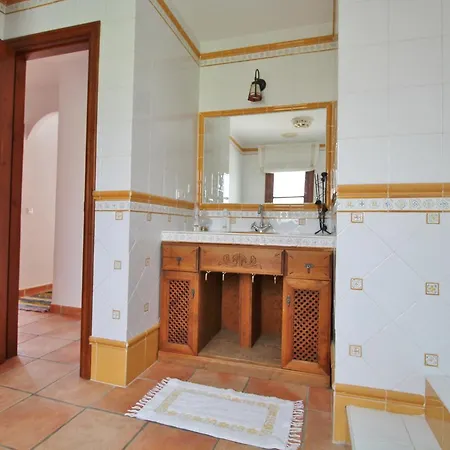 Vila Cerrillo Spainsunrentals 1055 *