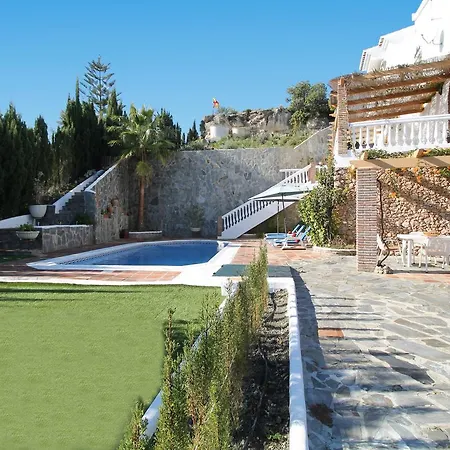 Vila Cerrillo Spainsunrentals 1055