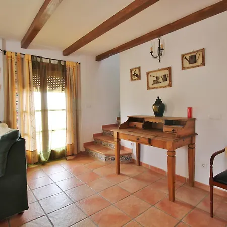 Cerrillo Spainsunrentals 1055 Vila