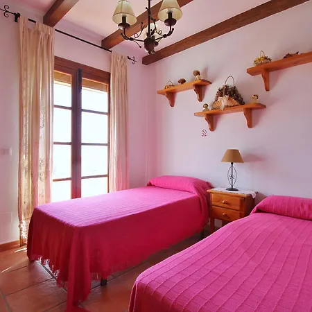 Cerrillo Spainsunrentals 1055 Vila Frigiliana