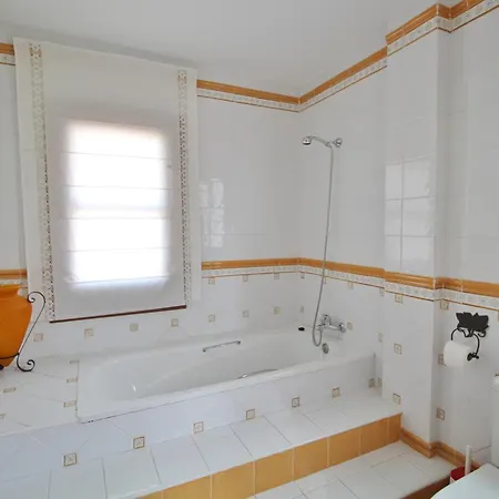 Vila Cerrillo Spainsunrentals 1055 Frigiliana