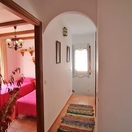 Cerrillo Spainsunrentals 1055