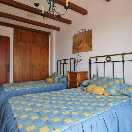 Cerrillo Spainsunrentals 1055 *