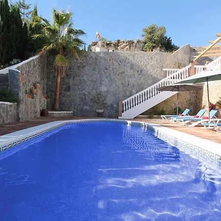Vila Cerrillo Spainsunrentals 1055