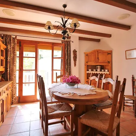 Vila Cerrillo Spainsunrentals 1055