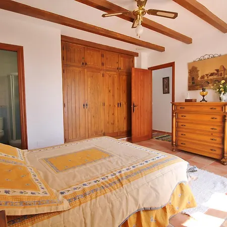 Cerrillo Spainsunrentals 1055 *