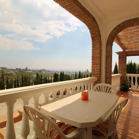 Vila Cerrillo Spainsunrentals 1055