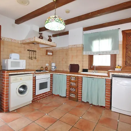 Cerrillo Spainsunrentals 1055
