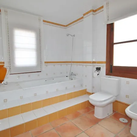 Vila Cerrillo Spainsunrentals 1055