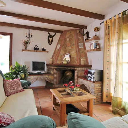 Vila Cerrillo Spainsunrentals 1055