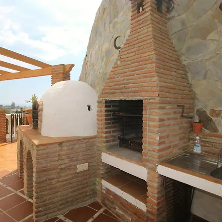 Cerrillo Spainsunrentals 1055 Vila Frigiliana