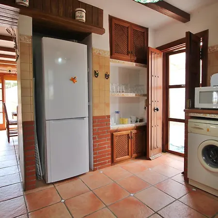 Vila Cerrillo Spainsunrentals 1055 *