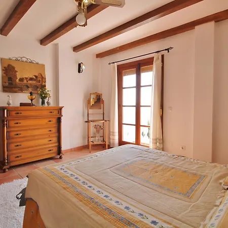 Cerrillo Spainsunrentals 1055