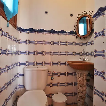 Cerrillo Spainsunrentals 1055 *